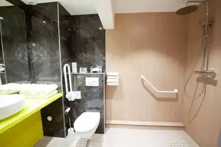 Hôtel le Kennedy, Clermont-Ferrand, The Originals Relais - 122