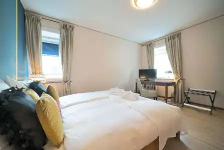 Tulip Inn Lausanne Beaulieu - 150