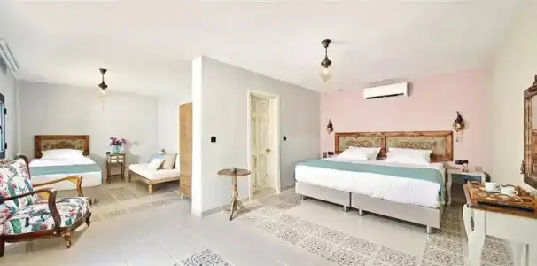 Fİ Light Solto Boutique Beach - 21