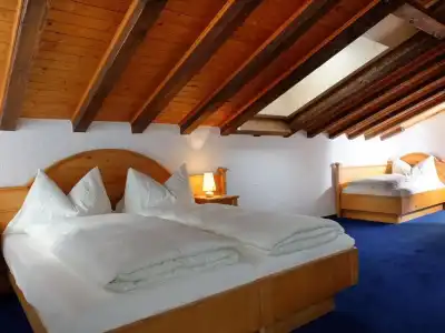 Hotel-Garni Plateau Rosa - 54