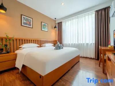 Lijiang Tianyu Boutique - 92