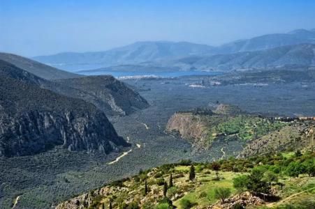 Hermes Delphi - 3