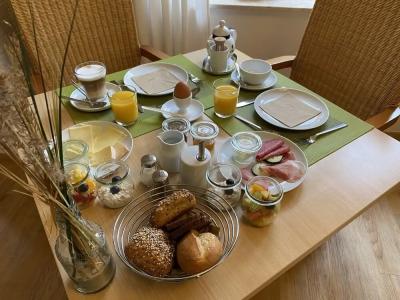 Garni Dünennest - 9