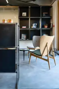 SET.Residence by Teufelhof Basel - 12