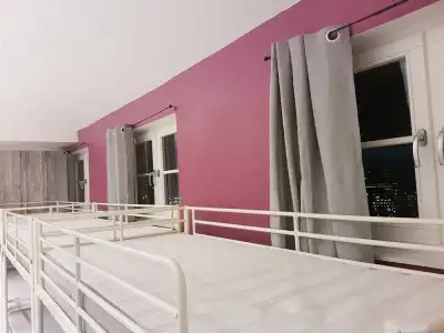 Crafoord Place - Hostel - 1