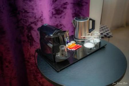 Best Western Plus Metz Technopole - 129