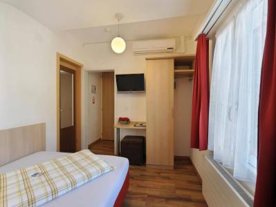 Derby Interlaken - Action & Relax Hub - 1