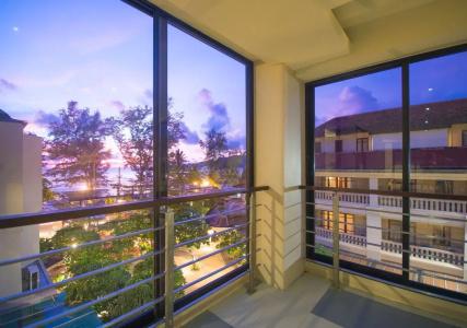 Baan Laimai Beach Resort & Spa - 7