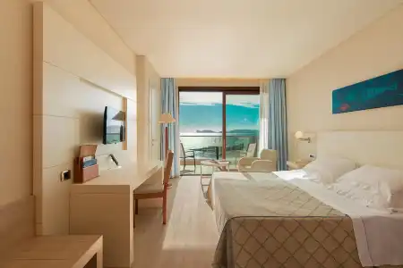 Smy Carlos V Wellness & Spa Alghero - 4