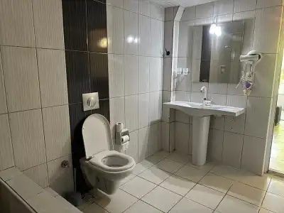 Reis Thermal Otel - 85