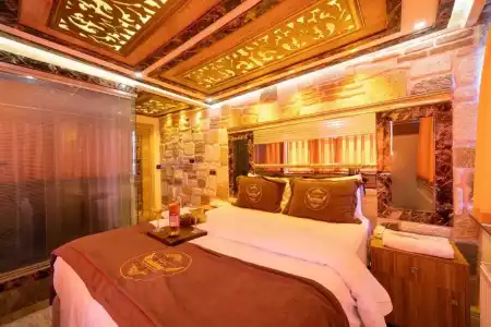 Holiday Business Otel - 39