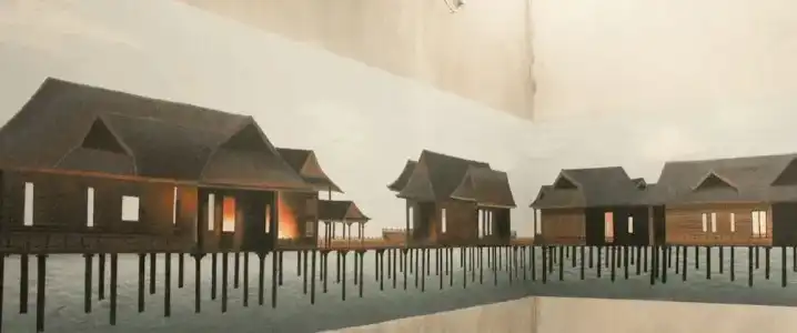 The Happy 8 Retreat @ Pasir Putih - 27