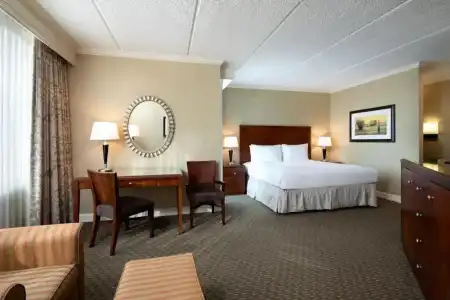 Hyatt Regency Houston West - 26