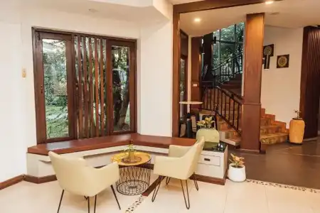 Gazebo Resort Pattaya - 27