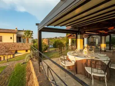 Residenza D'Epoca Pietra di Ponente - 24