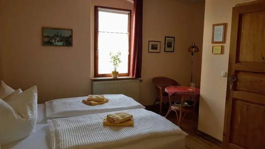 Pension & Gasthaus Nostalgie - 24