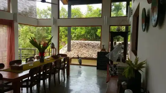 Highland Villa - 26