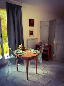 Le Pinette Bed and Breakfast - 5