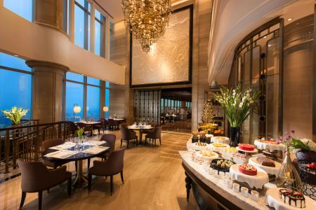 Waldorf Astoria Chengdu - 25