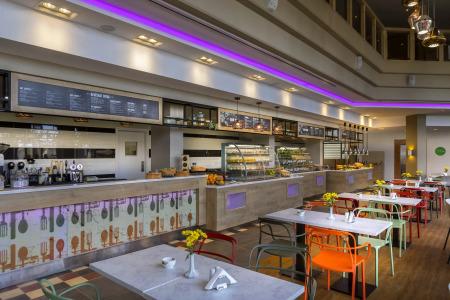 Leonardo Laura Beach & Splash Resort - 40