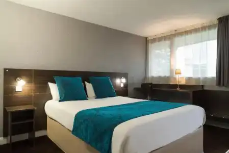 Sure by Best Western Biarritz Aeroport - 34