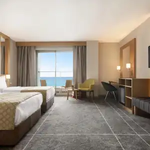 Ramada Resort Unye - 20