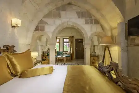 Helen Cave Suites - 1