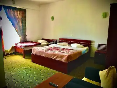 Ashley Resorts - 16