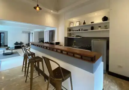 Baan Khao Hua Jook - 55