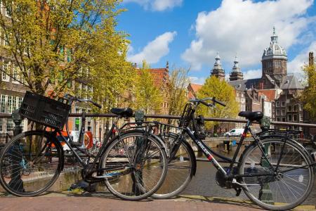 Tribe Amsterdam City - 19