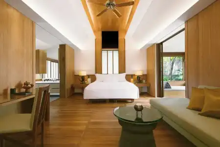 Chiva-Som Hua Hin - 39