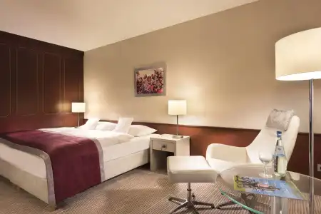 Maritim Bonn - 6