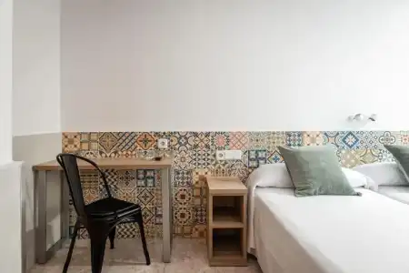 Hostal Baler - 7