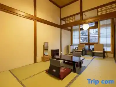 Fujisan Ryokan Bettei Namari Onsen - 25