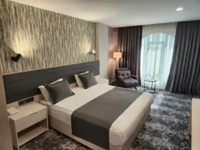 Yeşilyurt Park Otel - 24