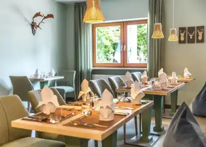4MOODS Suites and Spa Erwachsenenhotel - 32