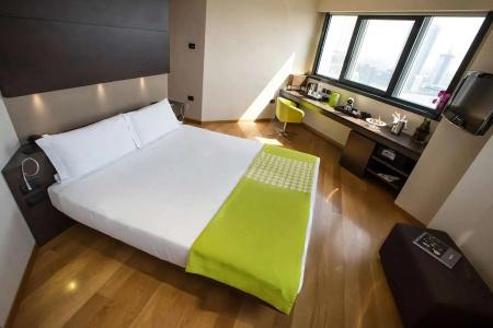 Best Western Plus The Hub - 56