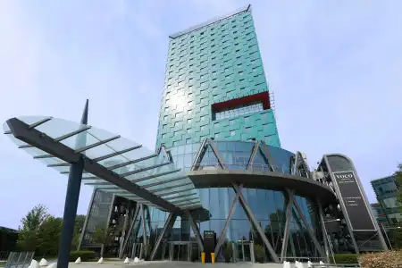 voco MILAN - FIERE by IHG - 0