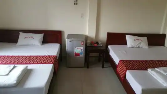 Amona - Hostel - 6
