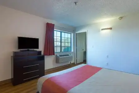 Motel 6 Williams, AZ - West - Grand Canyon - 59