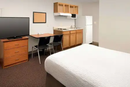 WoodSpring Suites Augusta Fort Eisenhower - 2