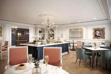 The Ritz-Carlton, New Orleans - 133
