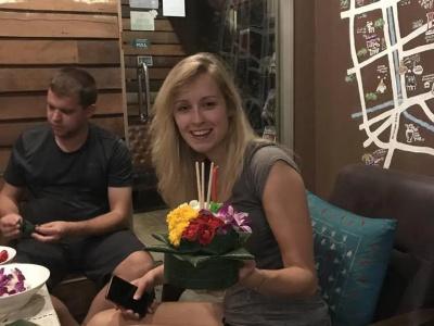 Suneta Hostel Khaosan - 21
