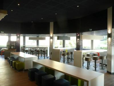 Ibis Budget Lyon Villeurbanne - 16