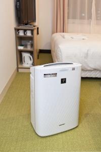 Sotetsu Fresa Inn Tokyo-Toyocho - 22