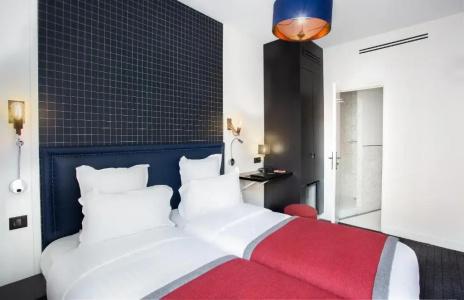 Hôtel Clarisse - 35