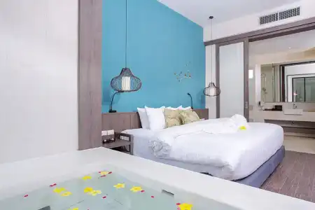 Mai Holiday by Mai Khaolak - Adult Zone - 1