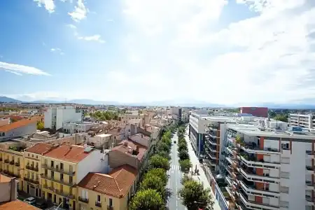 ApartMer & Golf City Perpignan Centre - 59