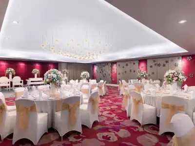 Novotel Jakarta Gajah Mada - 21