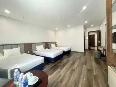 Central Halong - 30